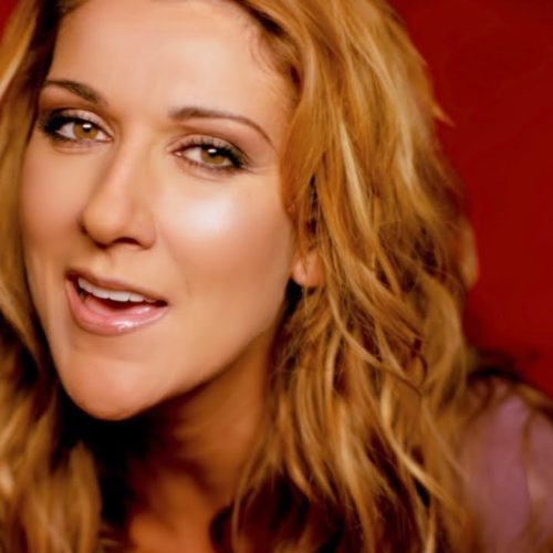 Céline Dion – Goodbye’s Mp3 Download