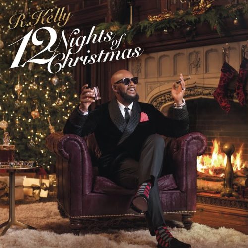 R. Kelly – The Greatest  Gift Mp3 Download