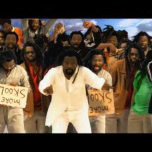 Lucky Dube – ‘The way it is’ Mp3 Download