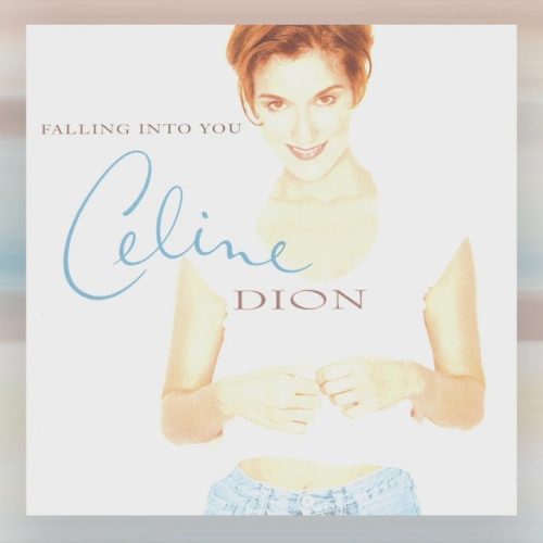 Céline Dion – I Love You Mp3 Download