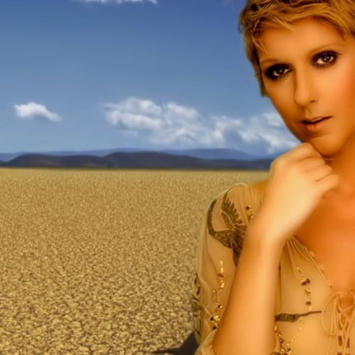 Céline Dion – Have You Ever Been In Love Mp3 Download