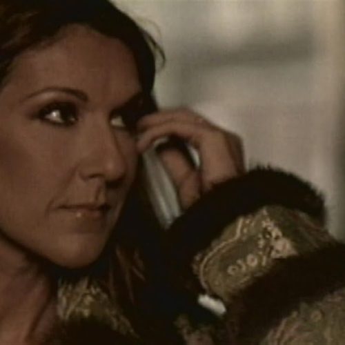 Céline Dion – Je ne vous oublie pas Mp3 Download