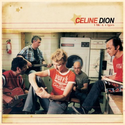 Céline Dion – Je lui dirai Mp3 Download