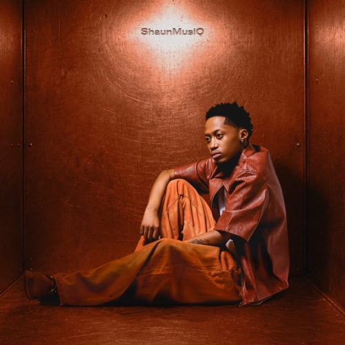 ShaunMusiQ – Missing Piece EP (Album)