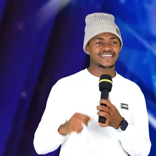 GEORGE PAUL – ONE DAY JESUS WLLL COME AGAIN Mp3 Download