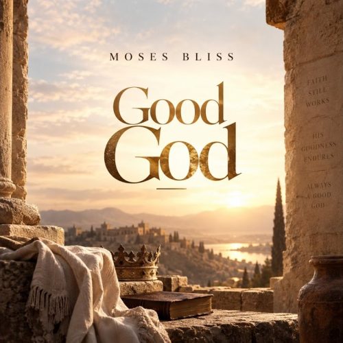Moses Bliss – Good God Mp3 Download
