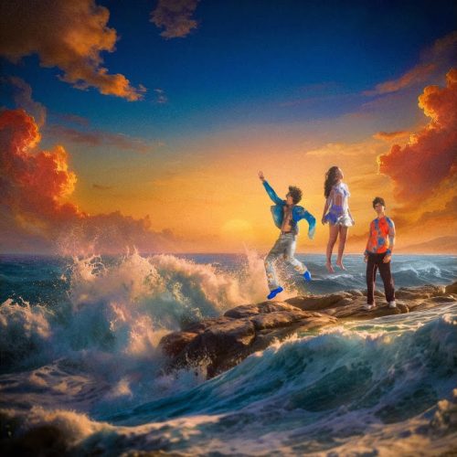 Father Of Peace – Of Course Mp3 Download