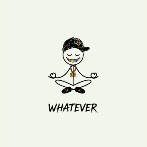 Ronis Goliath – Whatever Mp3 Download