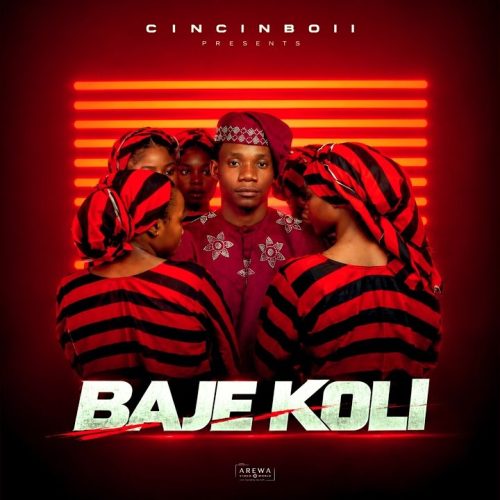 CINCINBOII – Baje Koli