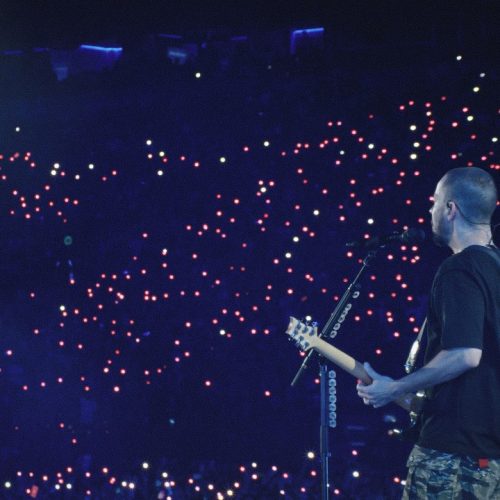 Waiting For The End – Linkin Park Mp3 Download