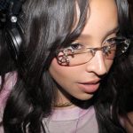 Tinashe – I’d Rather Be Alone Mp3 Download