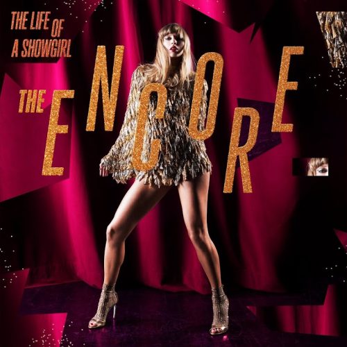 Taylor Swift – Cleveland! Mp3 Download