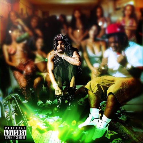 DDG – HIT A THON ( ALBUM ) Mp3 Download