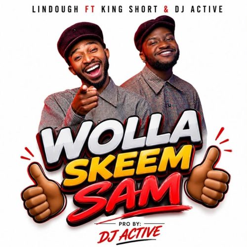 Lindough – Wola Skeem Sam Mp3 Download