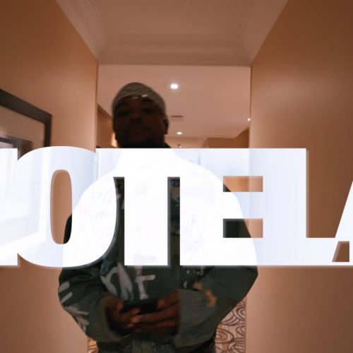 K.O – Hotela  ft. Danya Devs, Scotts Maphuma Mp3 Download