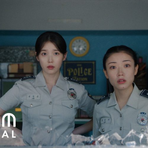 이지금 [IU Official] – IU ‘Dear my crazy soulmate’ MV Mp3 Download