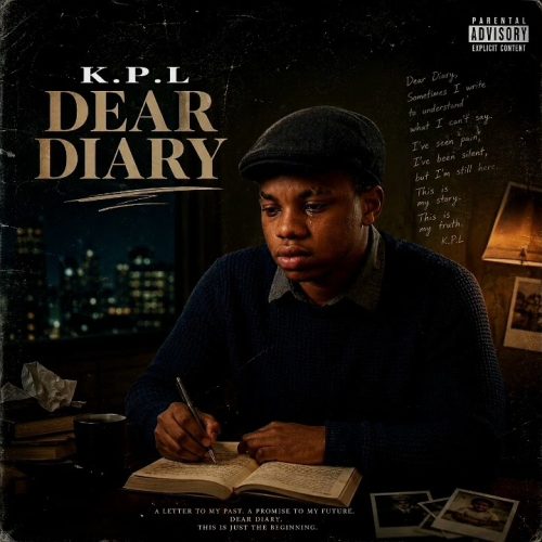 K.P.L – Nobody Knows Mp3 Download