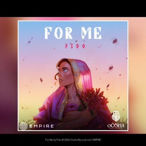 Fido – For Me Mp3 Download