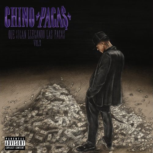 Chino Pacas – DE LA NADA Mp3 Download