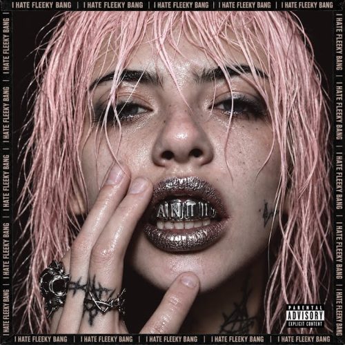 FLEEKY BANG – but i ain’t danced jersey at home Mp3 Download
