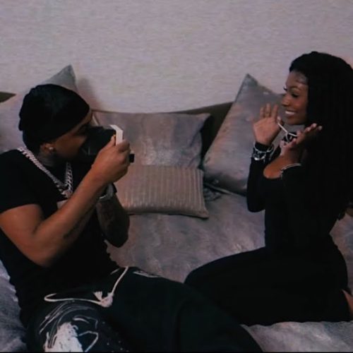 Luh Kel – Regret
