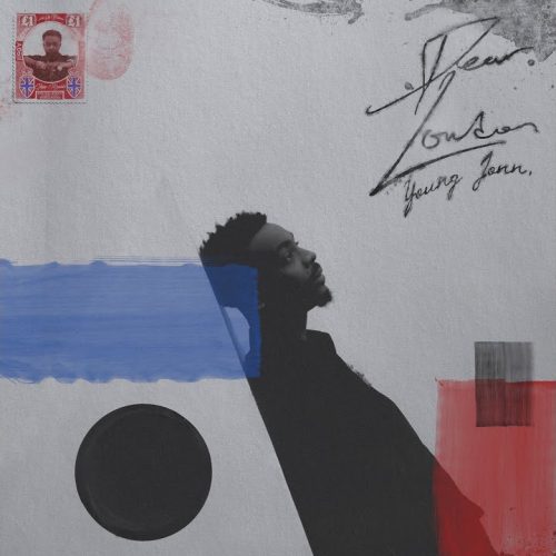 Young Jonn – Shege Mp3 Download