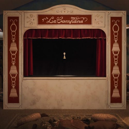 Camilo – La Campana Mp3 Download