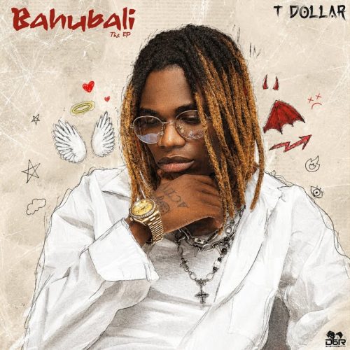 T Dollar – Black Panther Mp3 Download