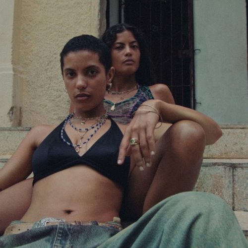 Ibeyi – Moshpit Mp3 Download