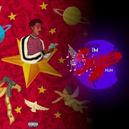 Lade – Frightening Mp3 Download