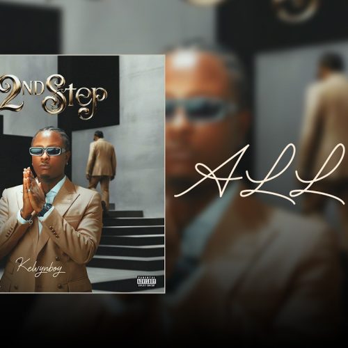 Kelvyn Boy Ft Kuami Eugene – All Over Mp3 Download