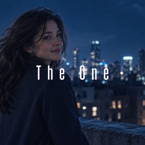 Elysia Vale – The One Mp3 Download