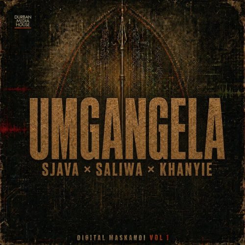 Digital Maskandi – Umgangela
