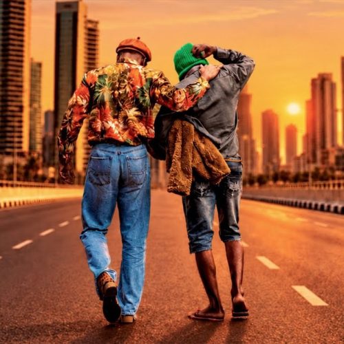 Alikiba & S2kizzy – JIJI Mp3 Download