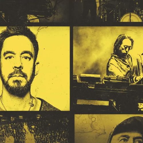 Casualty – Linkin Park Mp3 Download