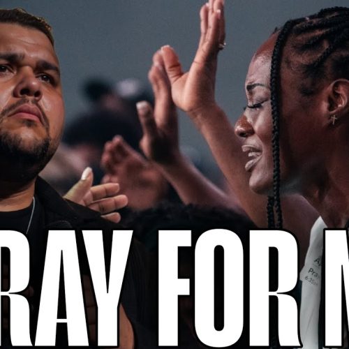 Pray for Me – Sunvera Scott Mp3 Download