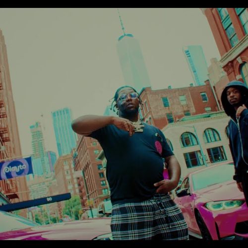 Rio Da Yung Og & YN JAY – New York Minute Mp3 Download