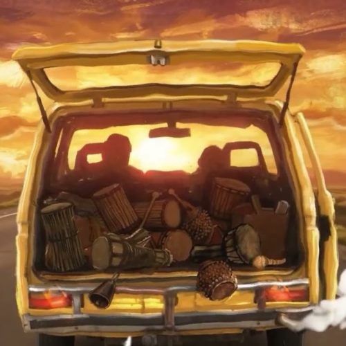 Ziiki Media West Africa – ZiiBeats & Barry Jhay Mp3 Download