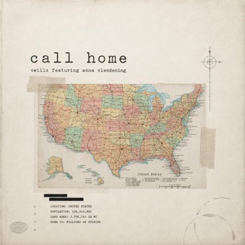 Vwillz – Call Home Mp3 Download