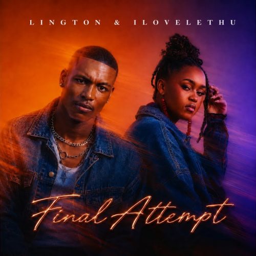 Lington – Ngtolikeleni Mp3 Download