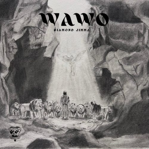 Diamond Jimma – WAWO Mp3 Download