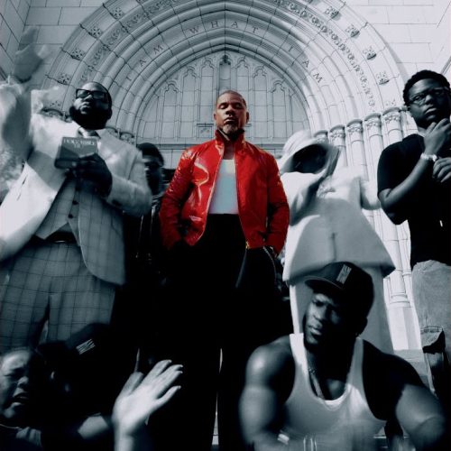 Kirk Franklin – This Time Mp3 Download