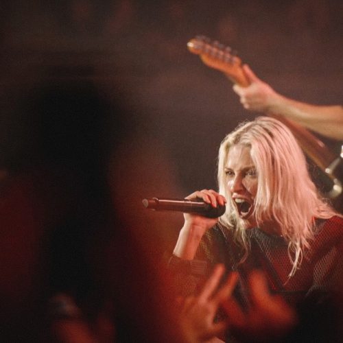 Heavy is the Crown – Linkin Park Mp3 Download