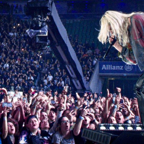 Faint – Linkin Park Mp3 Download