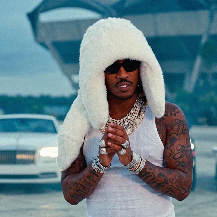 Future – Don’t Lie Mp3 Download