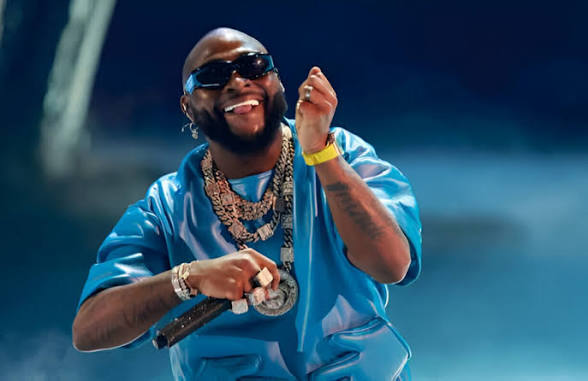 Davido – Fem Mp3 Download