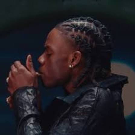Rema – Baby (Is It a Crime) Mp3 Download