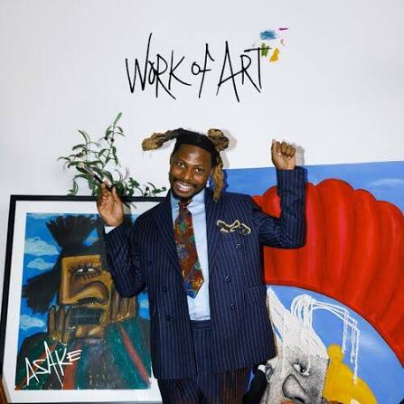 Asake – Lonely at the Top Mp3 Download