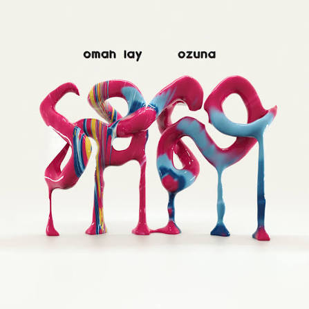 Omah Lay – Soso Mp3 Download