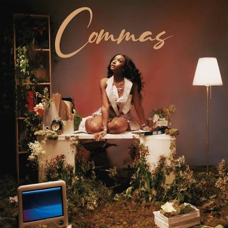 Ayra Starr – Commas Mp3 Download